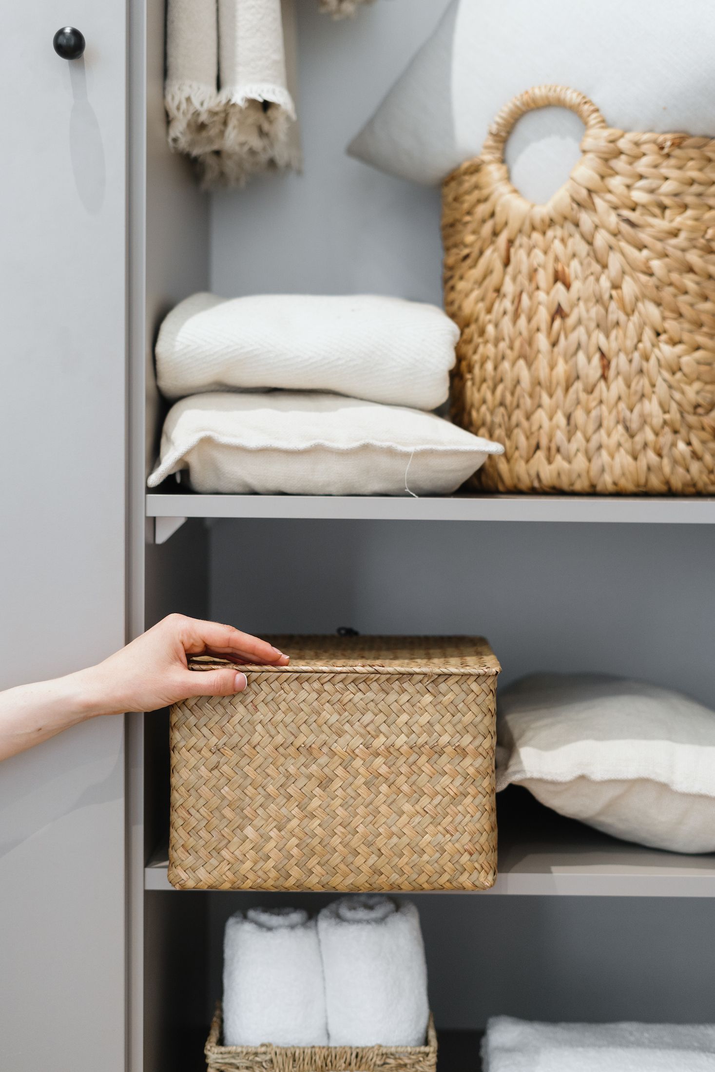 How To Organize Your Home?  Easy Steps For Sustainable Organizing