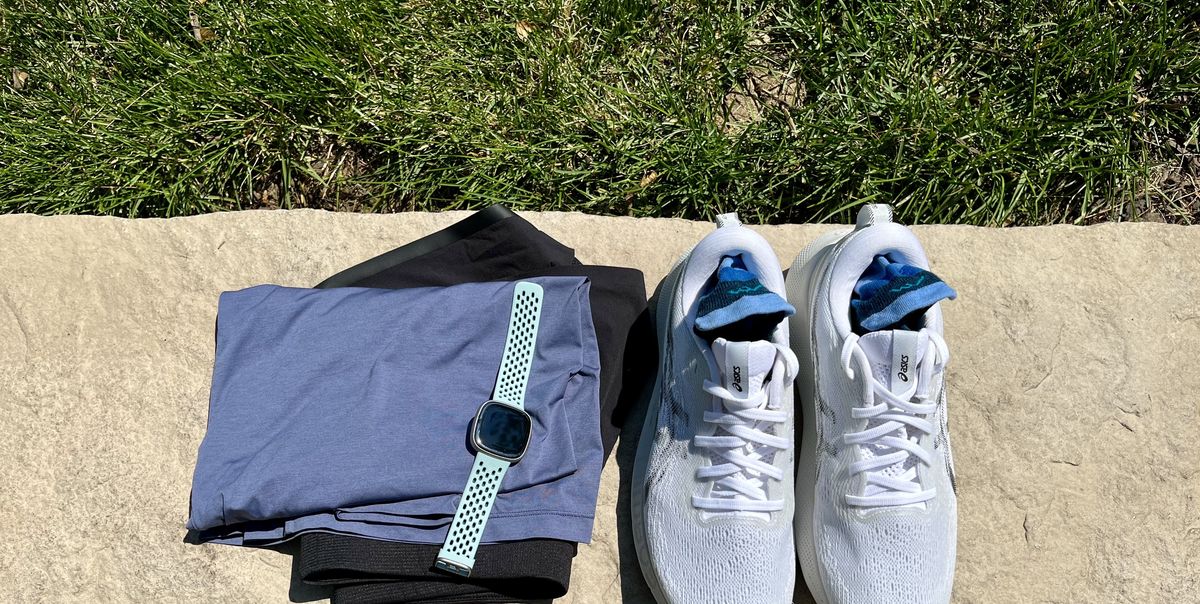 Organizing Your Running Gear: 5 Tips You Can Use to Declutter