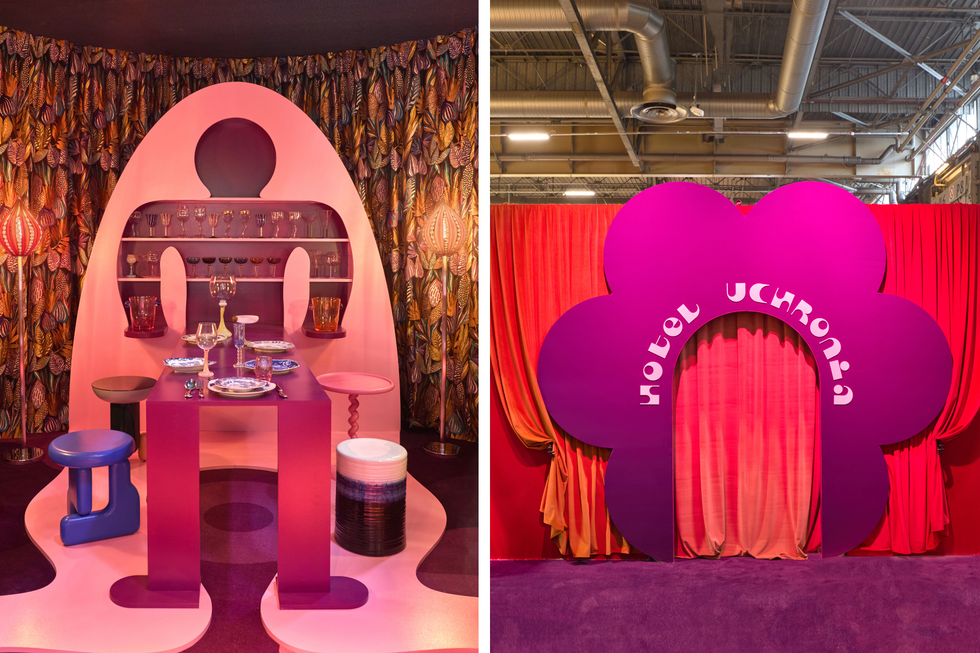 deco off maison objet trends 2025