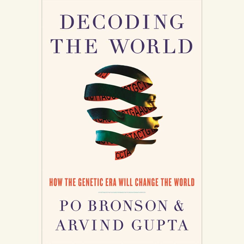 decoding the world, po bronson, arvind gupta