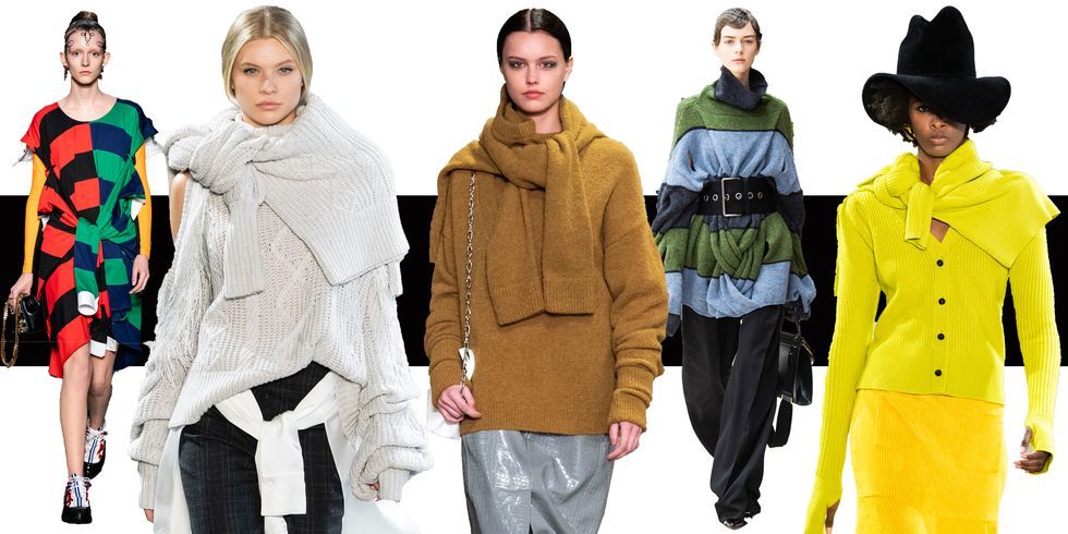 AW19 trends
