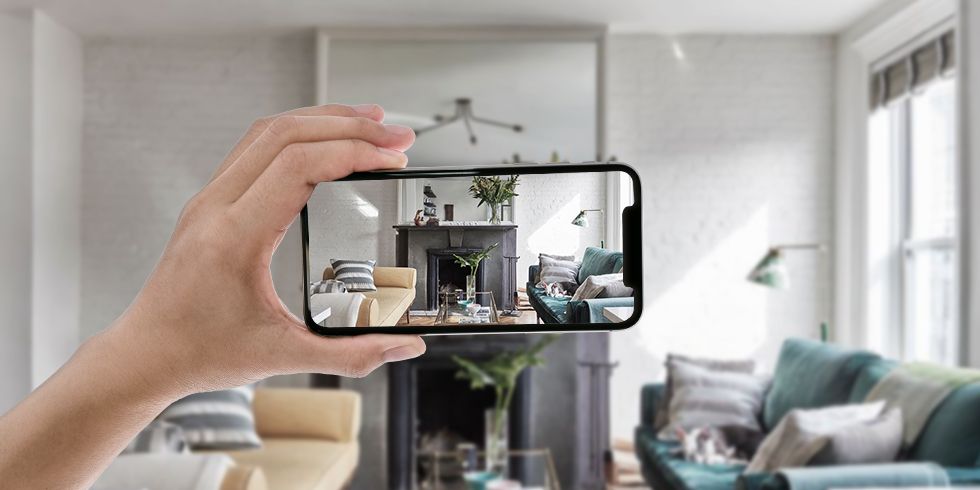 8 of the best interior design apps to make renovation easy