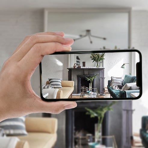 10 Genius Interior Design Apps