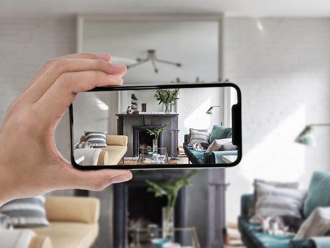 10 Genius Interior Design Apps