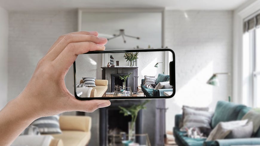 10 Genius Interior Design Apps