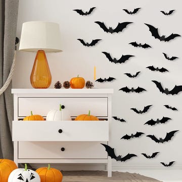 vinilos halloween