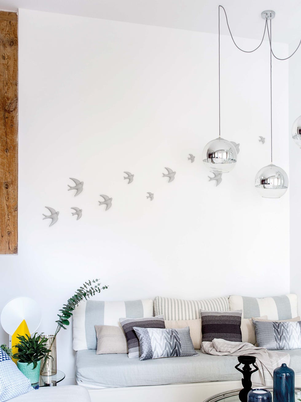 decoración mural