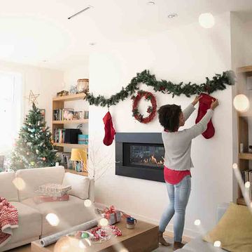 ideas para decorar tu casa en navidad