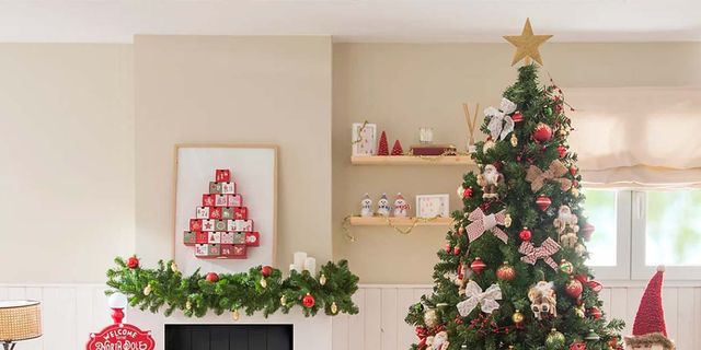 Cómo decorar el jardín en Navidad - Descubre algunas ideas de decoración  navideña para el exterior