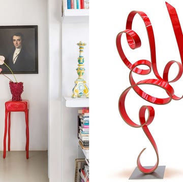 Decorar en color rojo decorar en color rojo