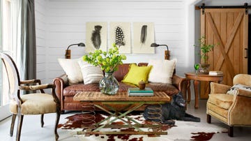 decorar con cuadros