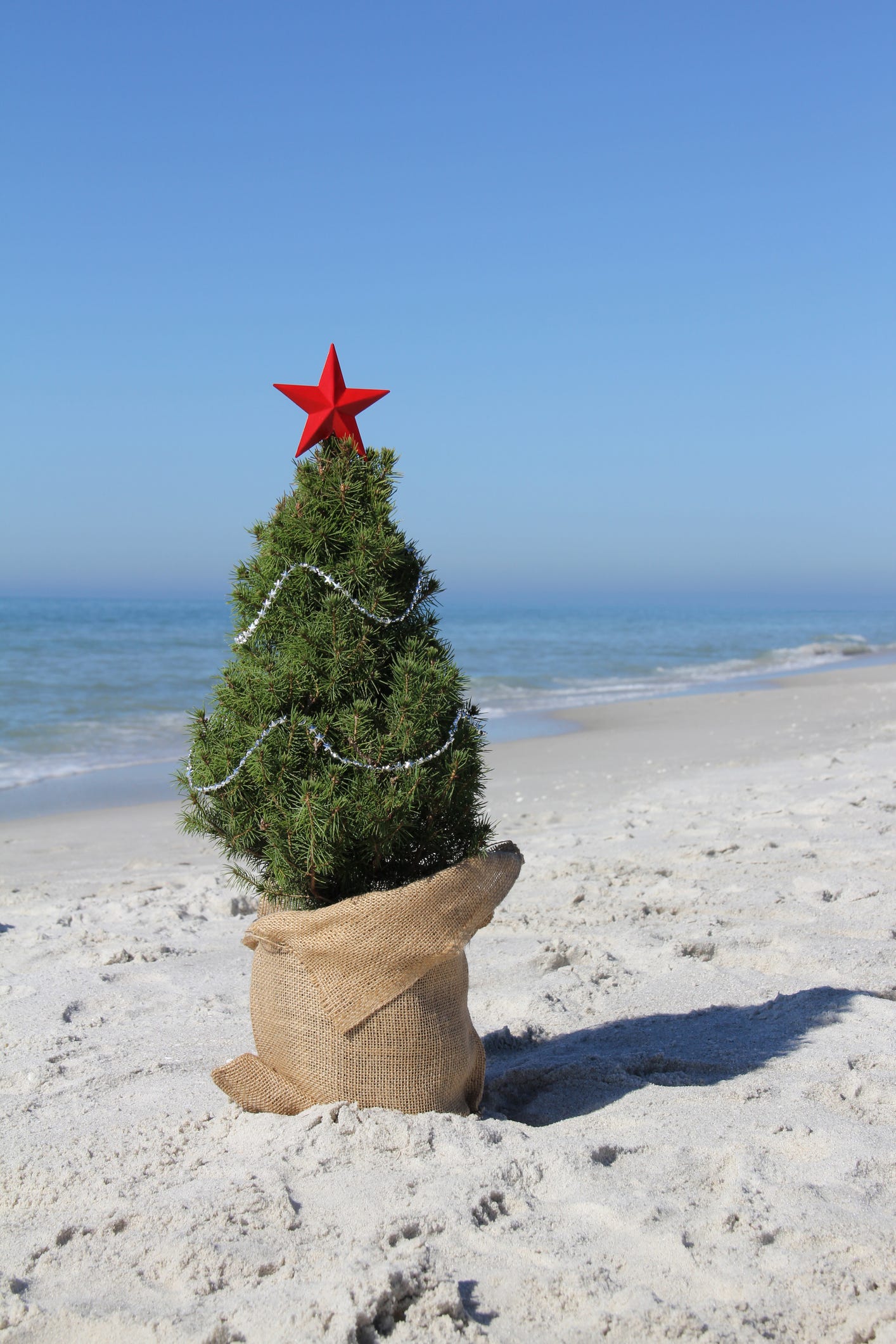 26 Easy and Merry DIY Christmas Tree Stand Ideas