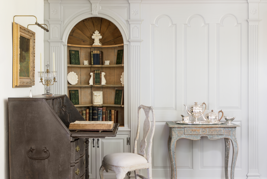 10 French Furniture Styles You Should Know - Invaluable