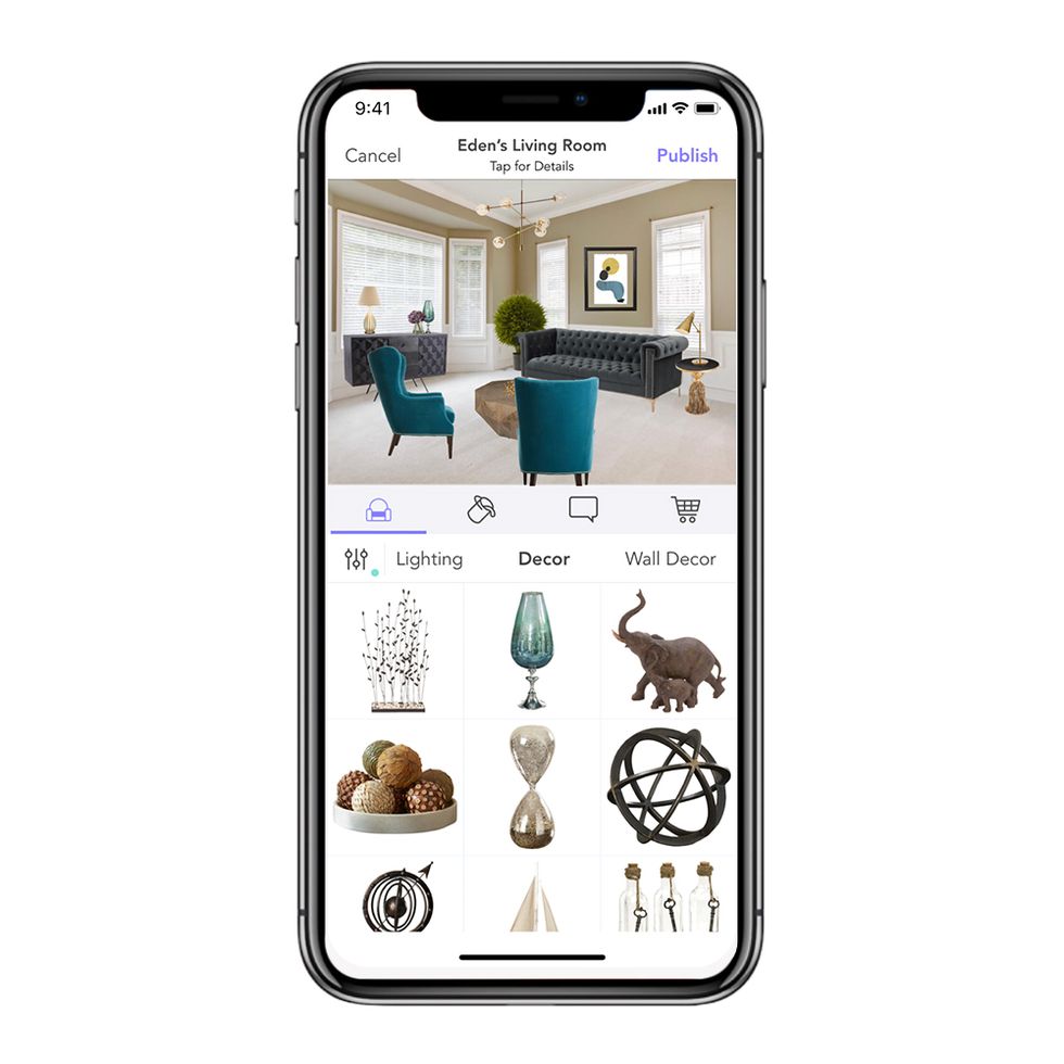 12 Best Interior Design Apps 2020