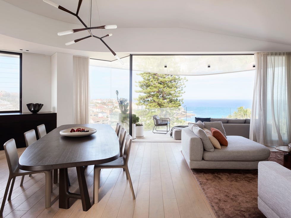 Una elegante casa con piscina en Tamarama diseñada por Decus Interiors una elegante casa con piscina en tamarama diseñada por decus interiors