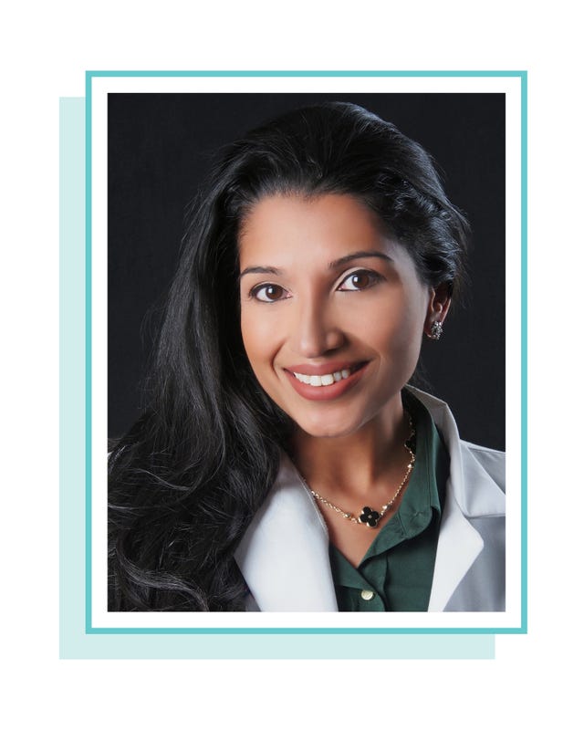 deena adimoolam, md