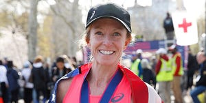 Deena Kastor