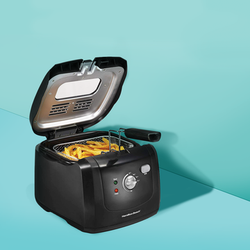 Best Deep Fryers of 2019 Best Deep Fryers of 2019