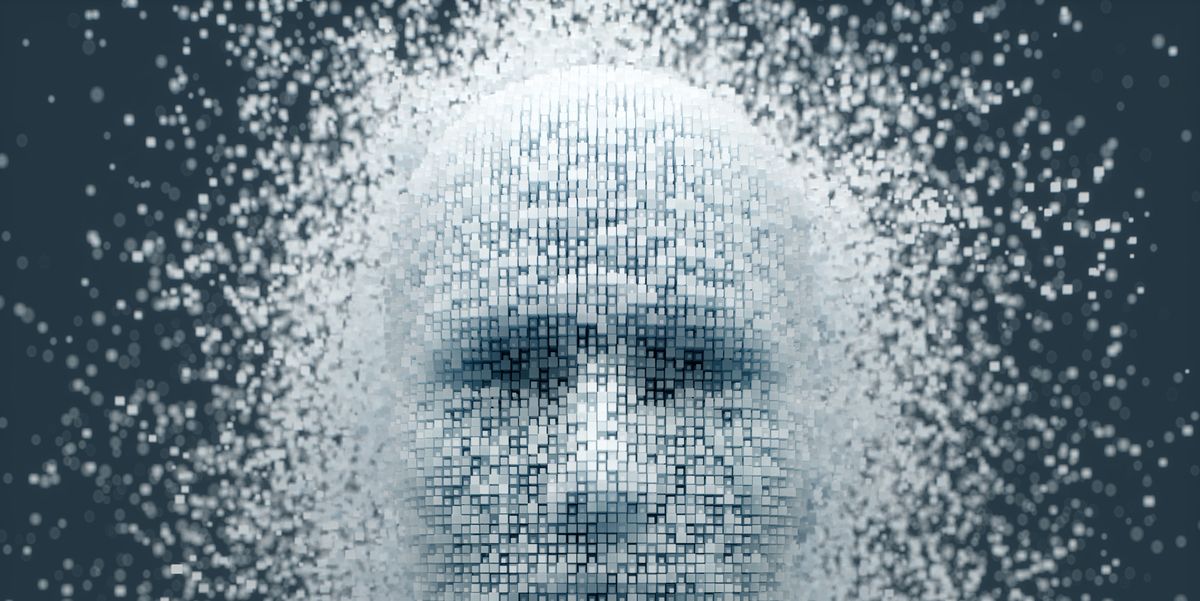 Is AI an Expression of Alien Intelligence? Exploring a New Theory