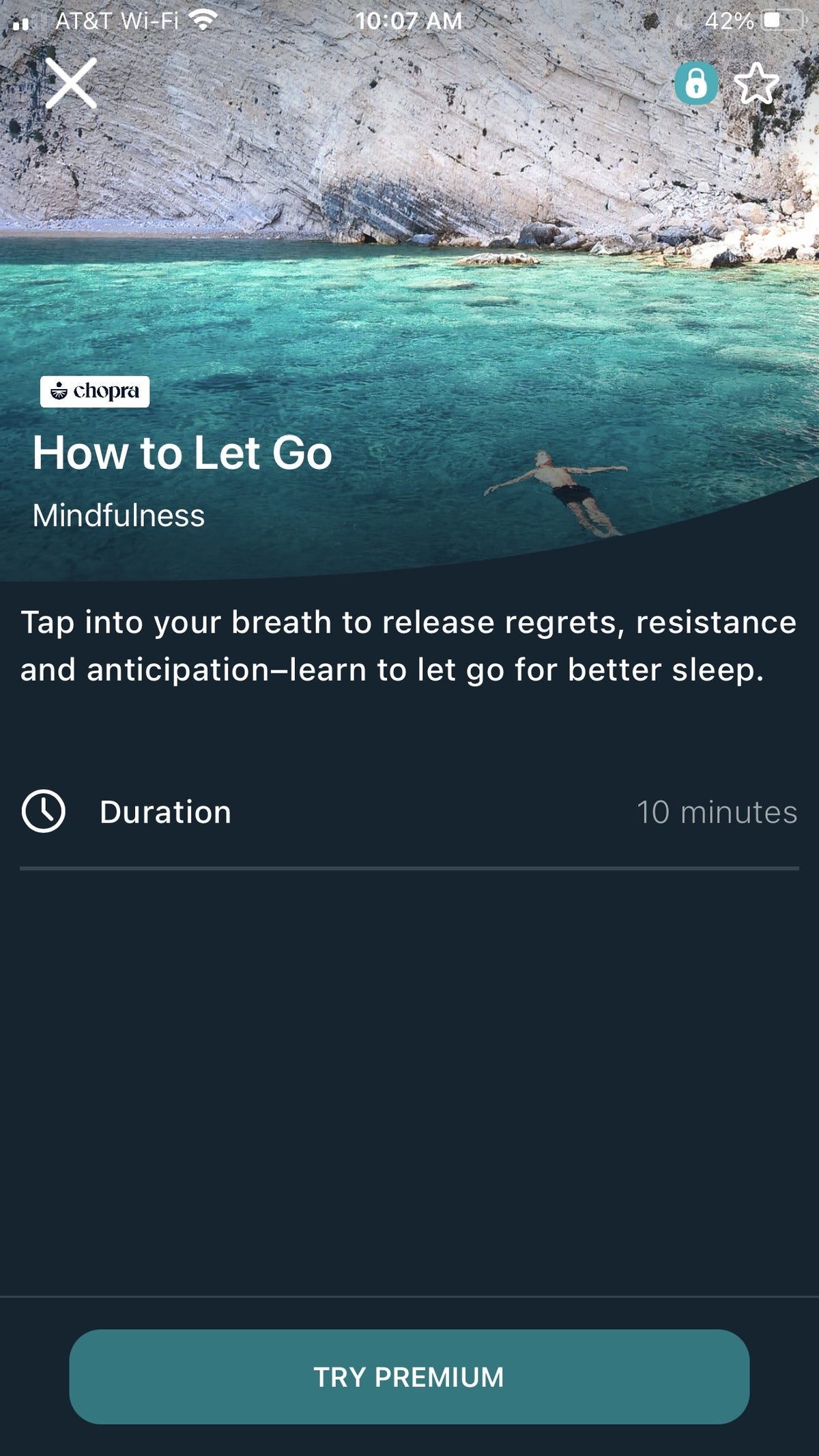 Fitbit Mindful Method 