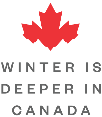 Ski Canada Logo