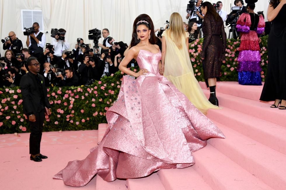 All the Best Looks from the Met Gala