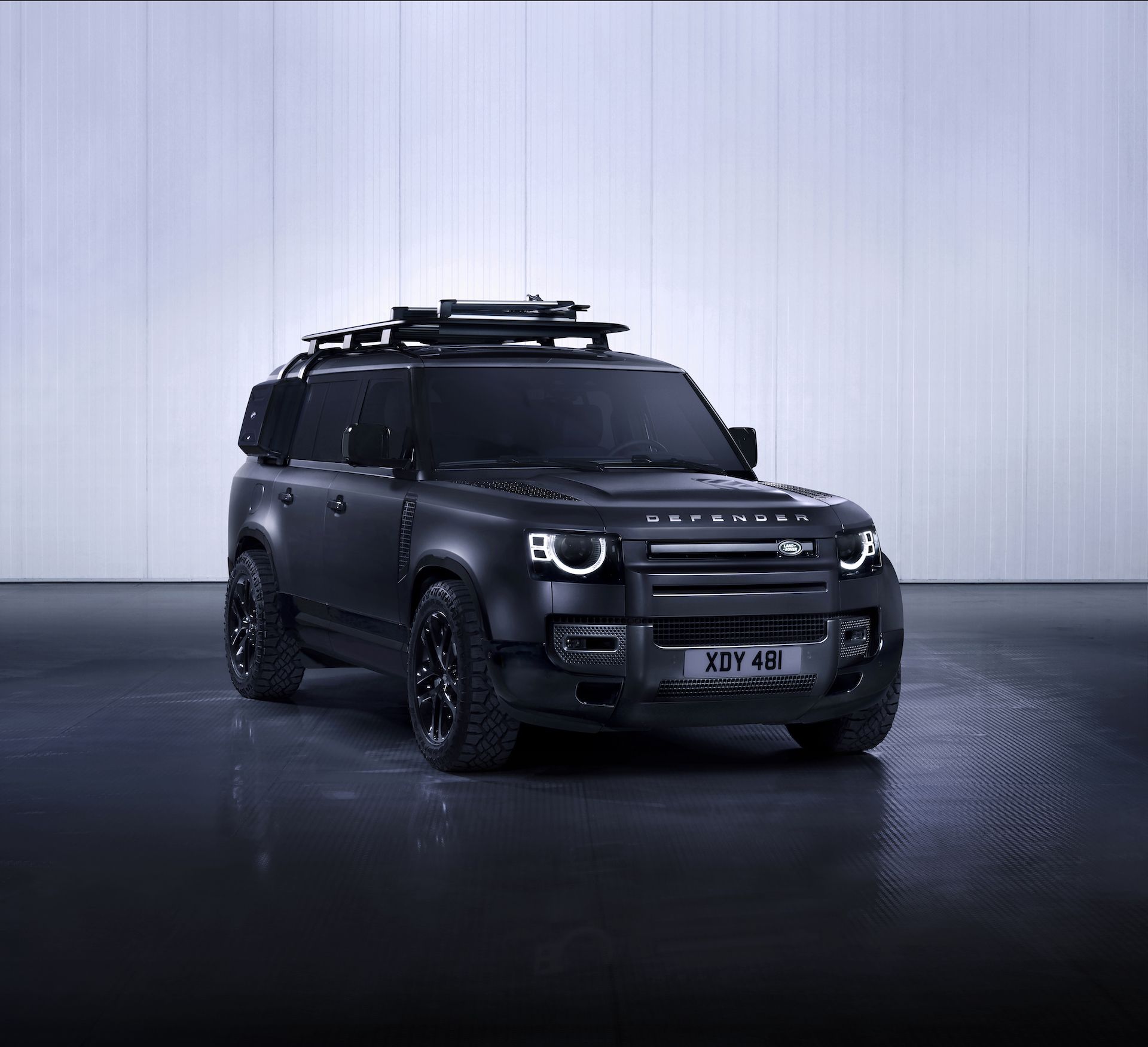 2024 Land Rover Review, Pricing, and Specs