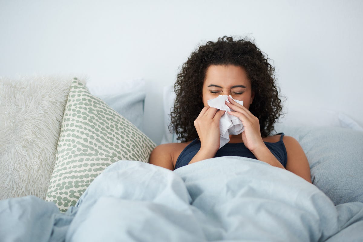 Best Cold And Flu Medicine For Adults - Over-The-Counter Options