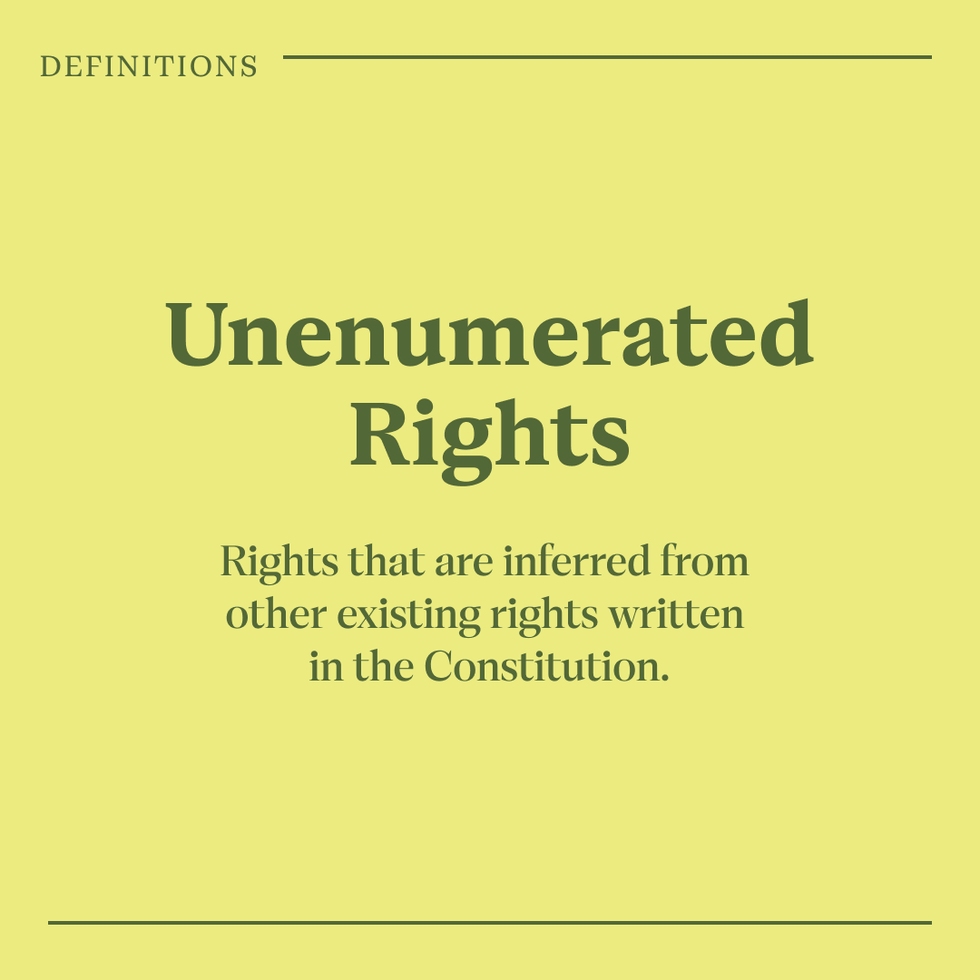 abortion unenumerated rights kate kelly