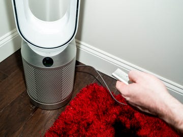 air purifiers for allergies