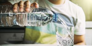 dehydration symptoms, causes and treatment