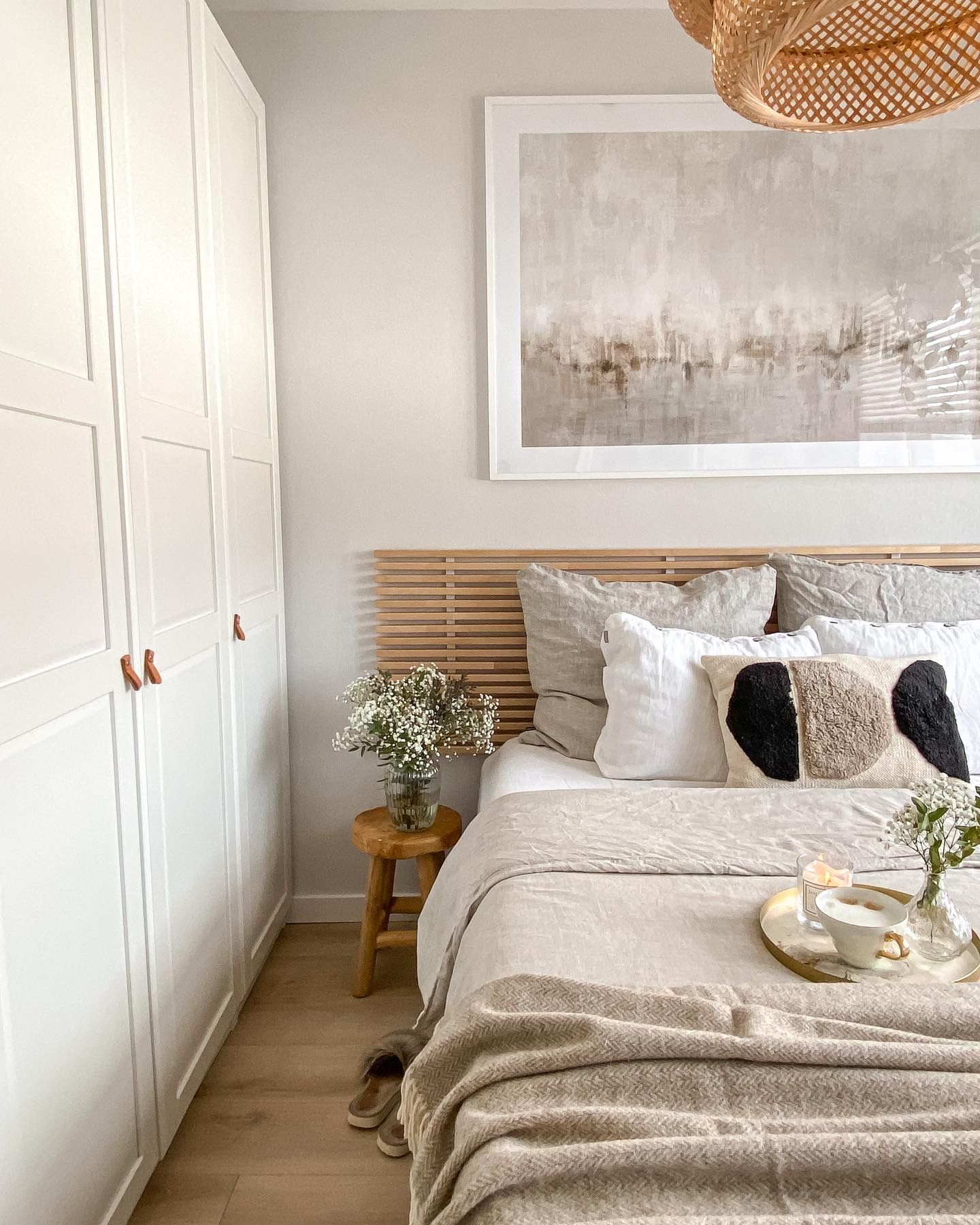 10 estilos diferentes para decorar un dormitorio de matrimonio - Tu casa  Bonita