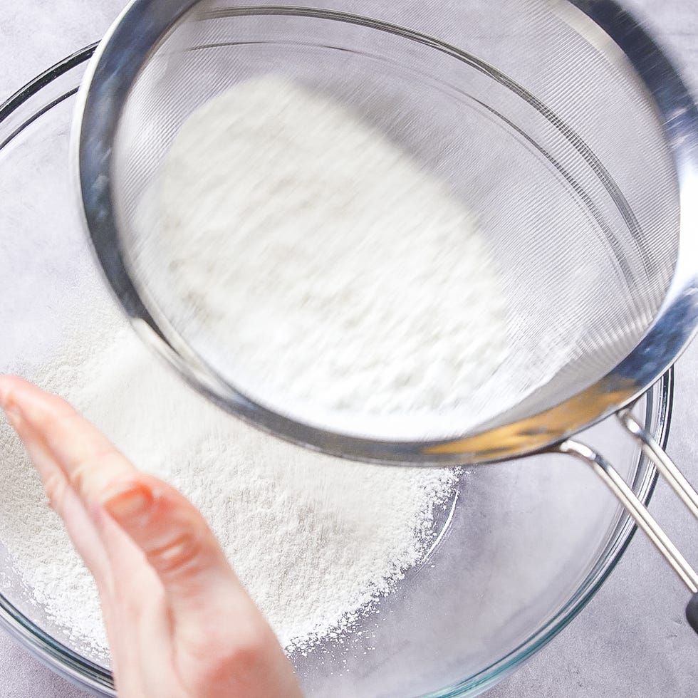 angel food cake