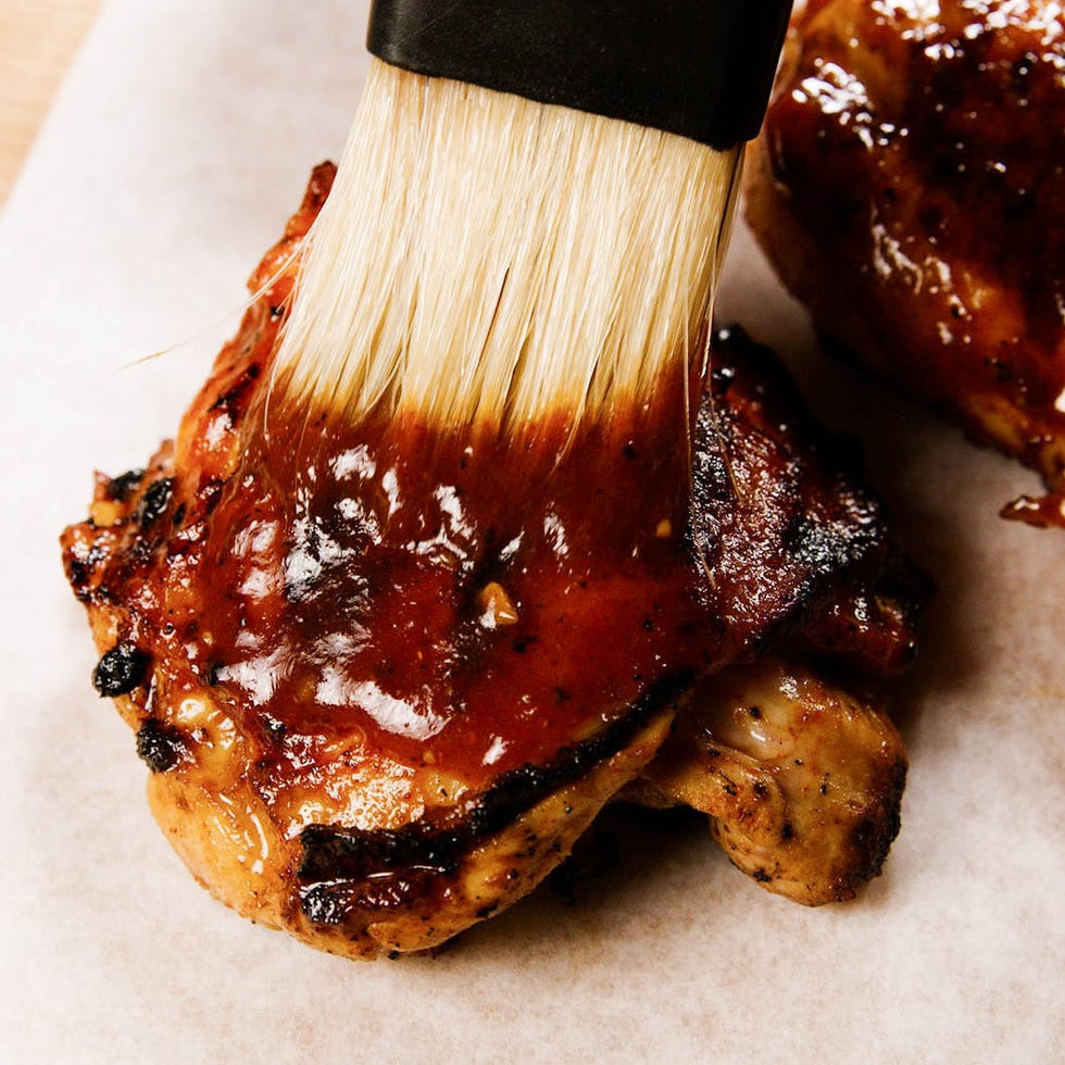 bbq grilled chicken marinade