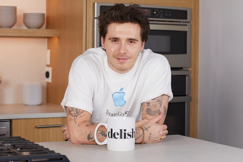 brooklyn beckham