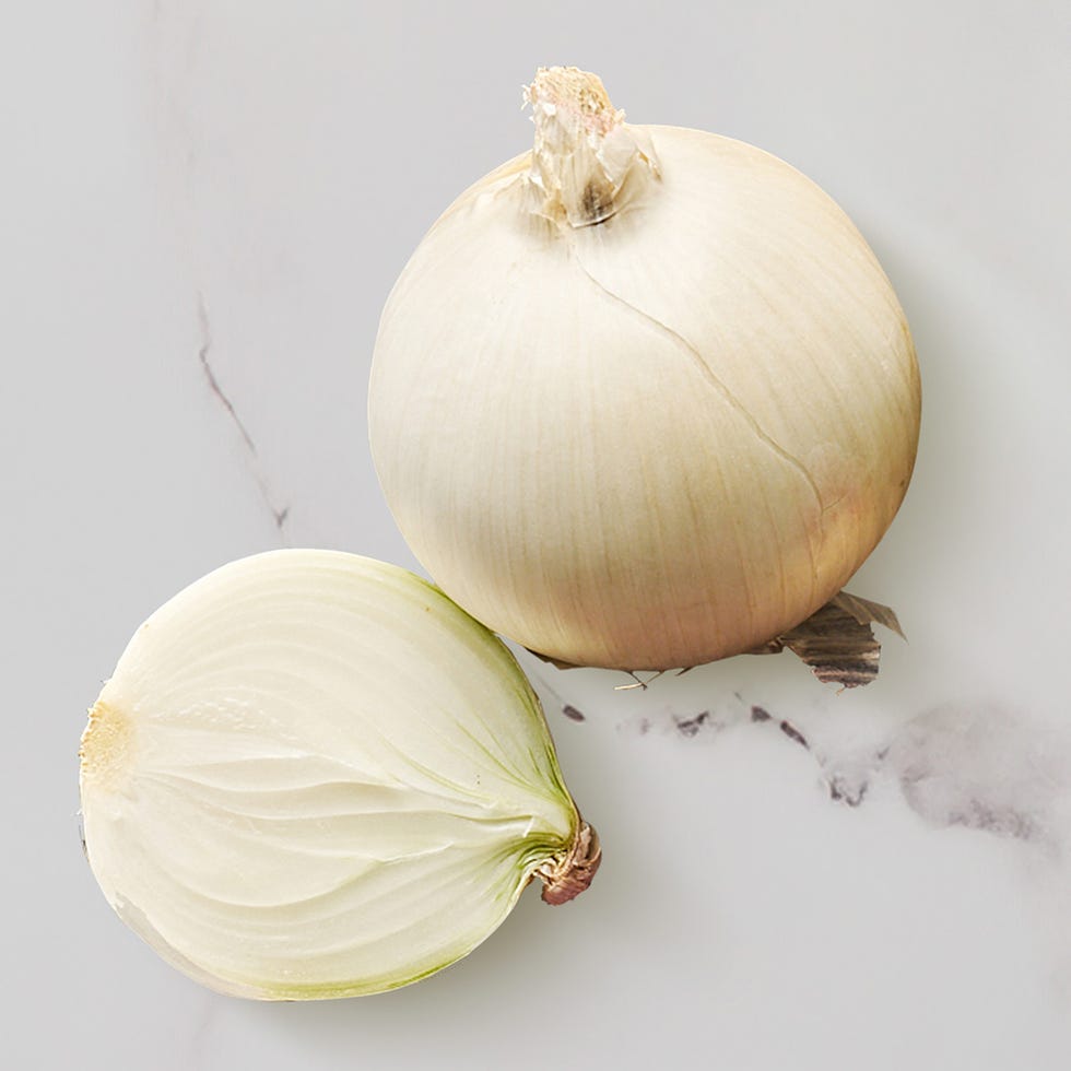 a couple of onions