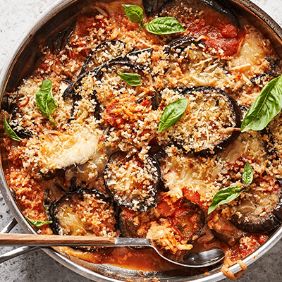 delish one pan cookbook