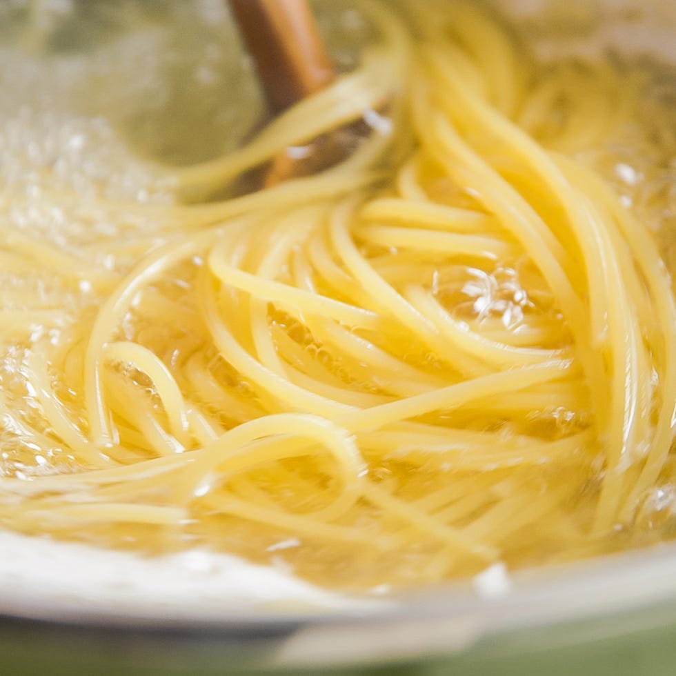 Best Pasta Primavera Recipe - How To Make Pasta Primavera