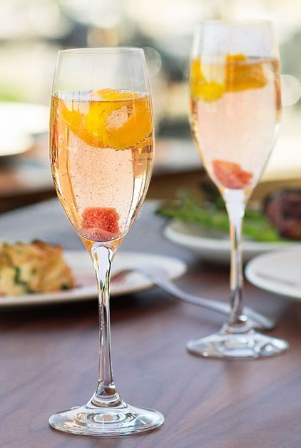 Champagne cocktail, Drink, Champagne stemware, Stemware, Alcoholic beverage, Wine glass, Cocktail, Wine, Glass, Classic cocktail, 