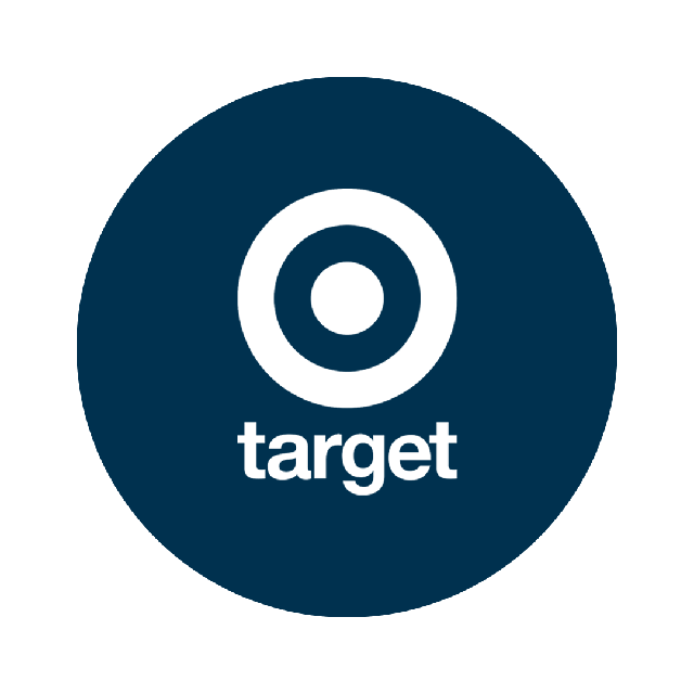 delish target icon buy now