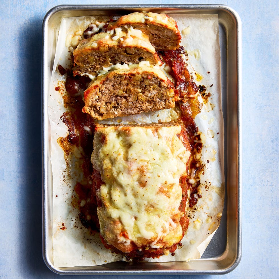 italian meatloaf