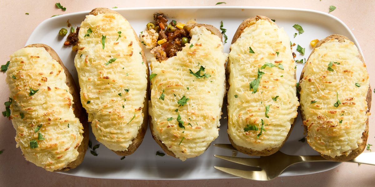  Discover the Ultimate Top Rated Scalloped Potato Recipe for Your Next Family Gathering