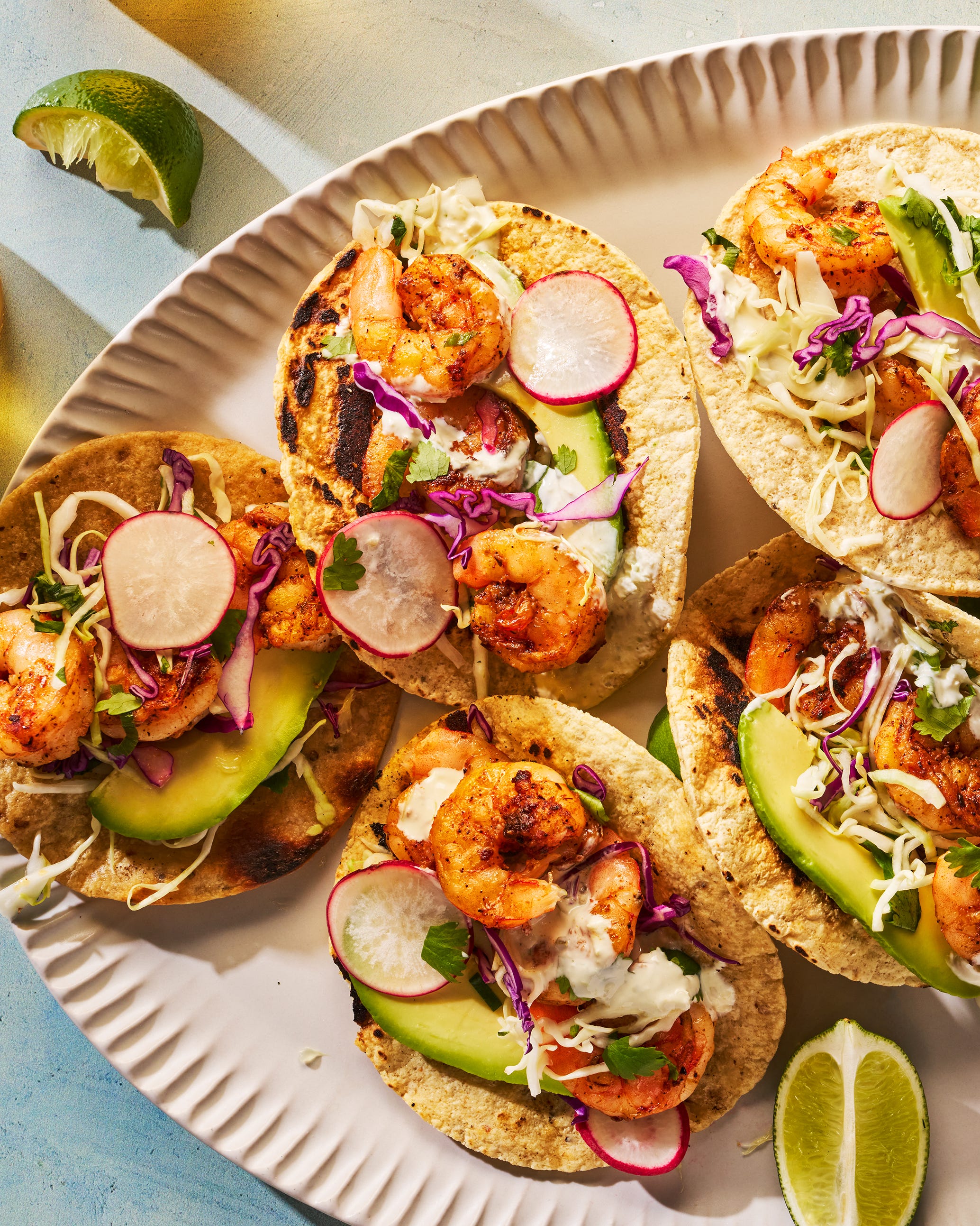 70 Easy Shrimp Recipes - What To Make With Shrimp