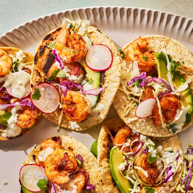 65 Easy Shrimp Recipes - What To Make With Shrimp