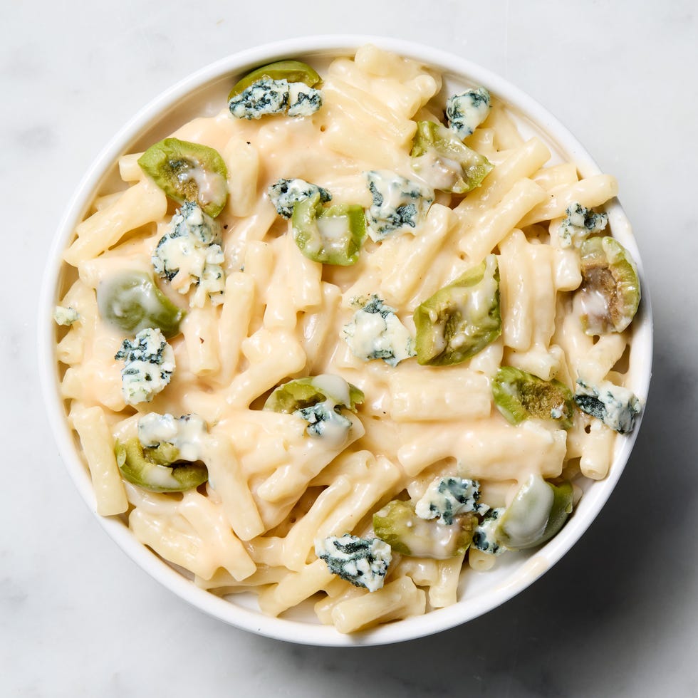 mac and cheese