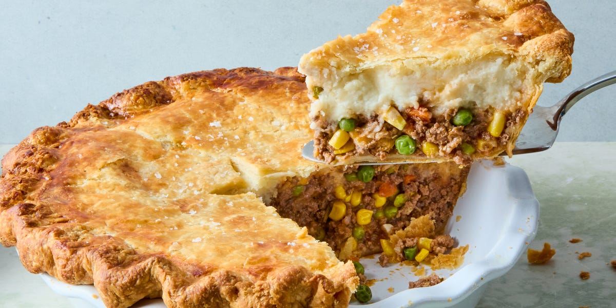 preview for A 1-Ingredient Hack Is The Secret To Our Shepherd's Pie