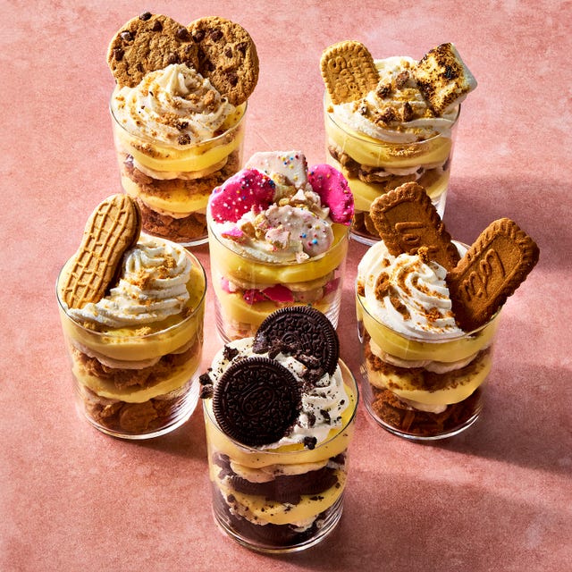 banana pudding upgrades