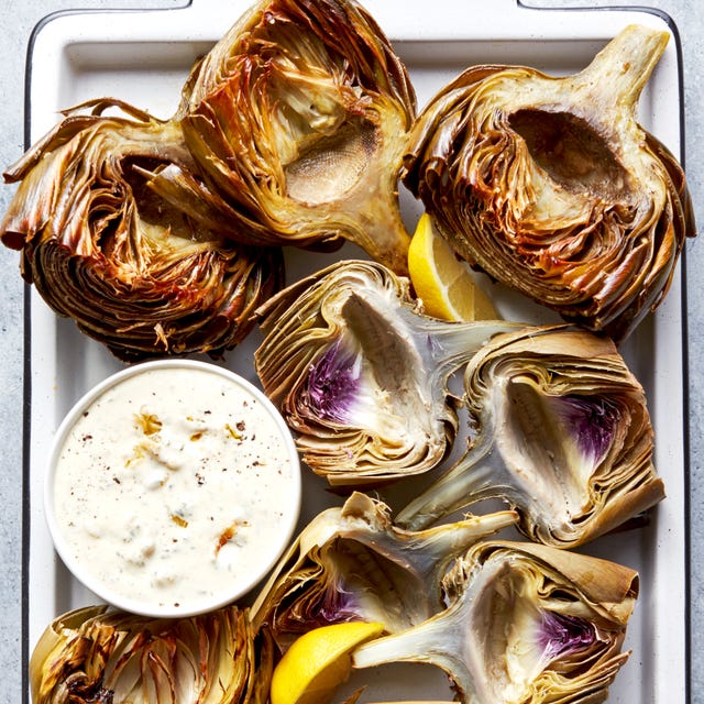 How To Cook Artichokes three easy methods for cooking artichokes steamed, grilled, and roasted