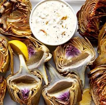 three easy methods for cooking artichokes steamed, grilled, and roasted