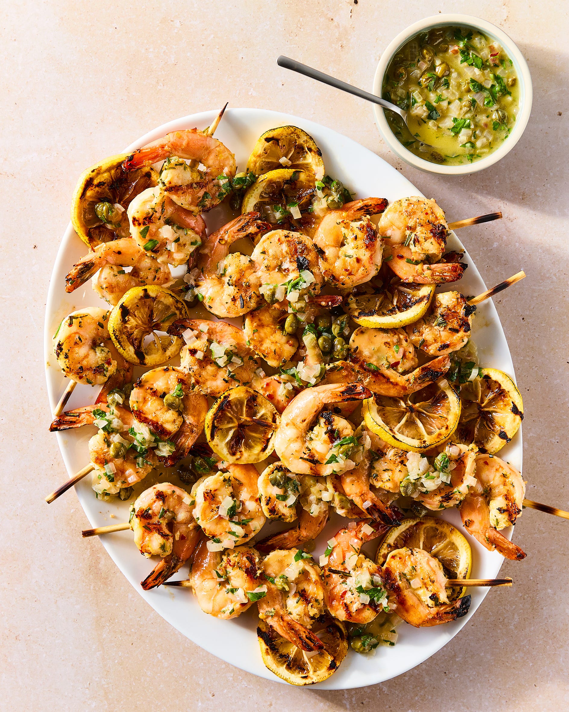 70 Easy Shrimp Recipes - What To Make With Shrimp